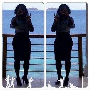 Meet your Posher, Tracy